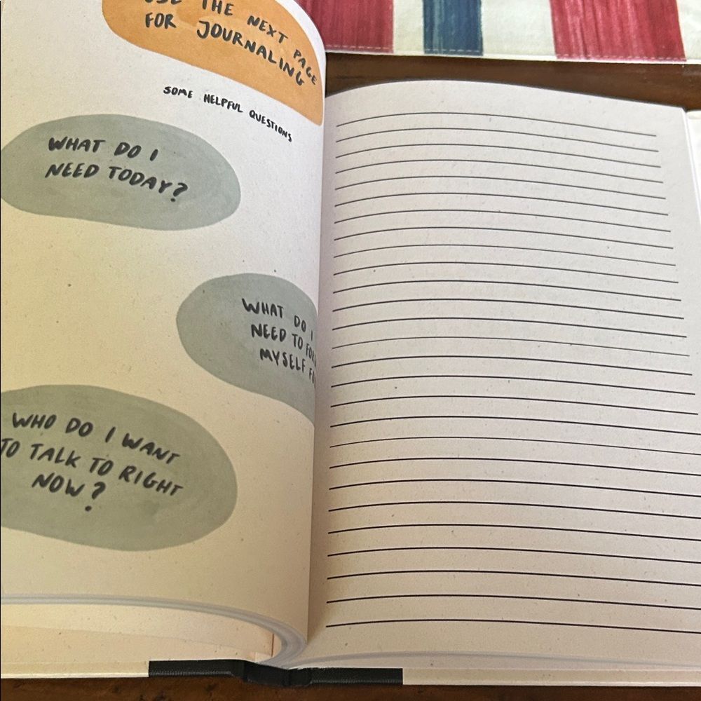 The Magic Within Guided Journal - Picture 4 of 11